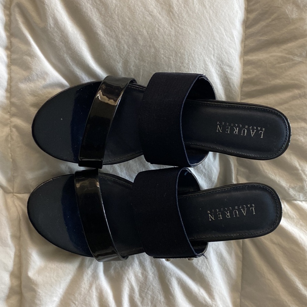 Ralph Lauren Shoes
